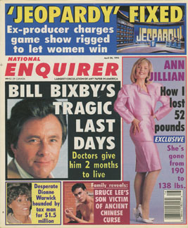 Enquirer April 20, 1993