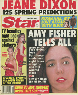 Star April 20, 1993