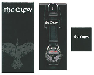 The Crow watch