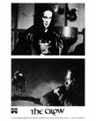 The Crow video press notes
