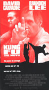 Kung-Fu video, USA